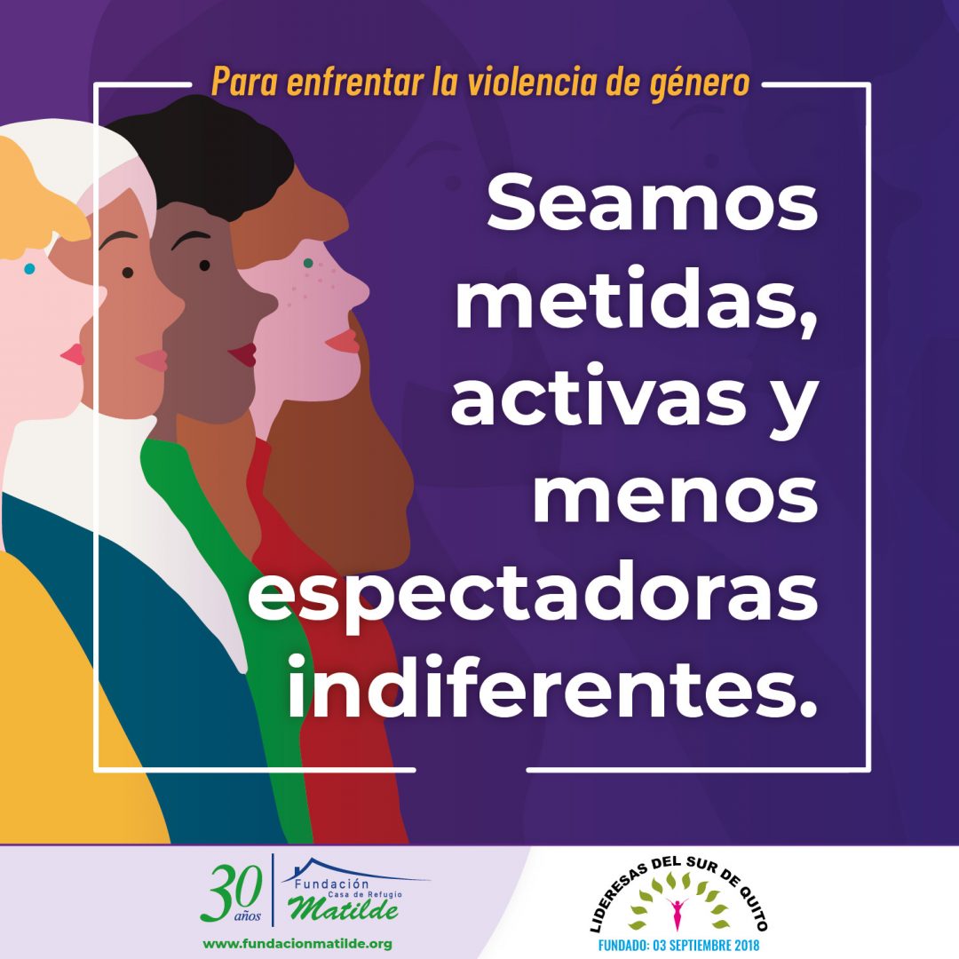 Acciones Desde Los Barrios Y Comunidades Para Prevenir Y Enfrentar La ...